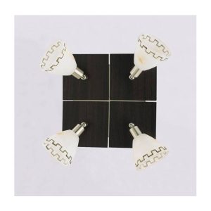 Plafón Techo G912-4r