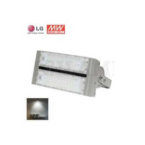 Proyector Lineal FL6 100W Luz neutra