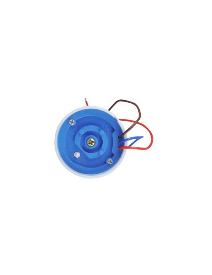 Sensor Luz Fotocelular Parte Trasera