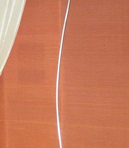 Aplique Pie Alto 1201-F