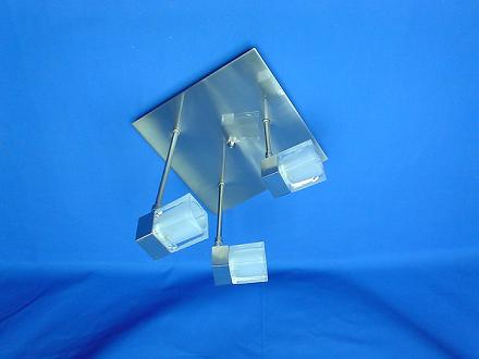 Lámpara Colgante 2370-3G