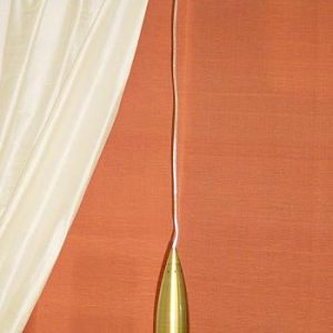 Lámpara Colgante 3025-1AB