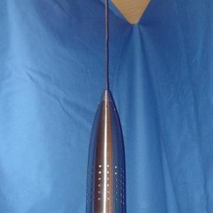 Lámpara Colgante 3025-1SH