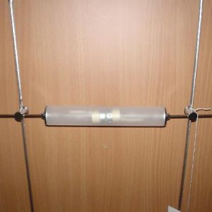 Lámpara Colgante 4700-5