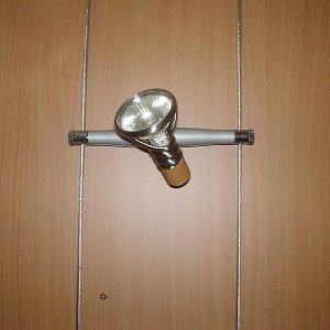 Lámpara Colgante 8010-6