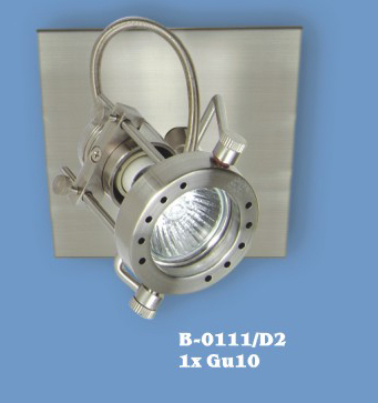 Aplique B-011-D2