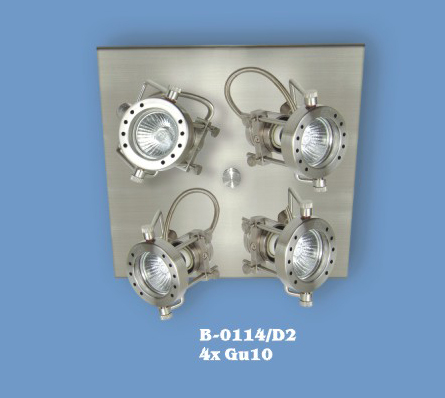 Aplique B-0114-D2