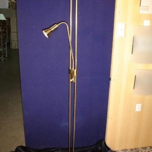 Lámpara de Pie 1086A