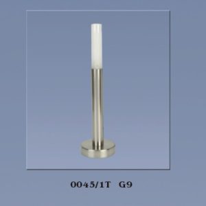 Lámpara de Mesa 0045