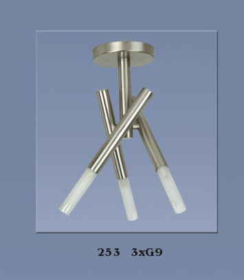 Lámpara colgante 253