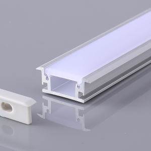 Perfil Empotrar 2M SW-C632B