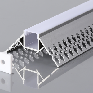 Perfil Empotrar 2M SW-P5324
