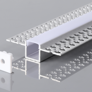Perfil Empotrar 2M SW-P5615