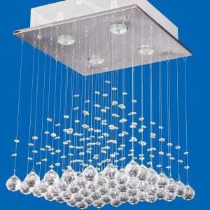 Lámpara colgante 404055