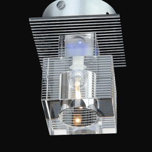 Plafón de techo 6200