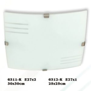 Plafón de techo 631K