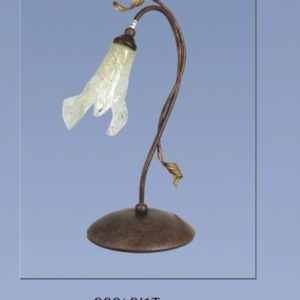 Lámpara de Mesa 90049