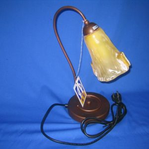 Lámpara de Mesa P0300