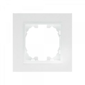 Aro Marco para Empotrar Enchufes o Interruptores