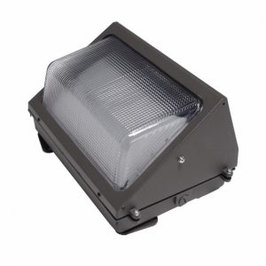 Aplique Exterior 120W Osram Lateral