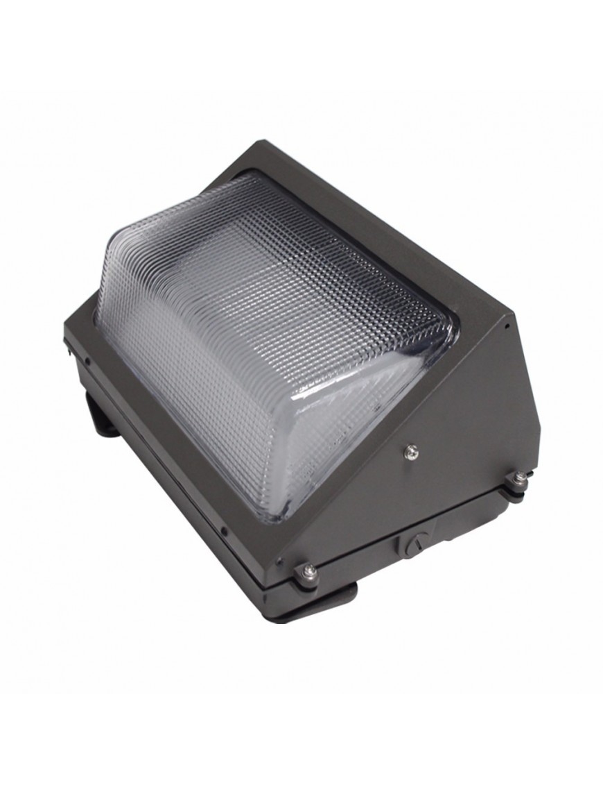 Aplique Exterior 120W Osram Lateral