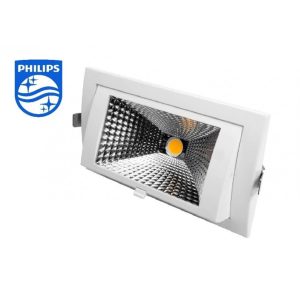 Basculante 50W Philips