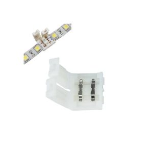Conector rápido tira LED5050 12V 2.0