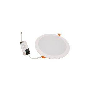 Downlight Empotrar 24W Redondo 24H