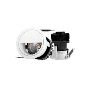 Downlight Orientable 7W X09D
