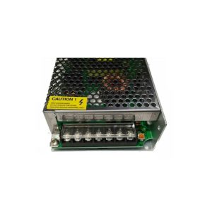 Driver 120W 12V