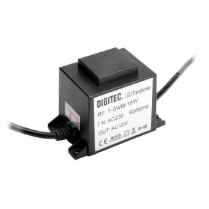 Driver 16W 12V IP68