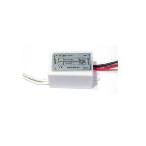 Driver 7W 12V