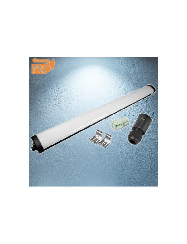 Pantalla Estanca LED 90cm 25W