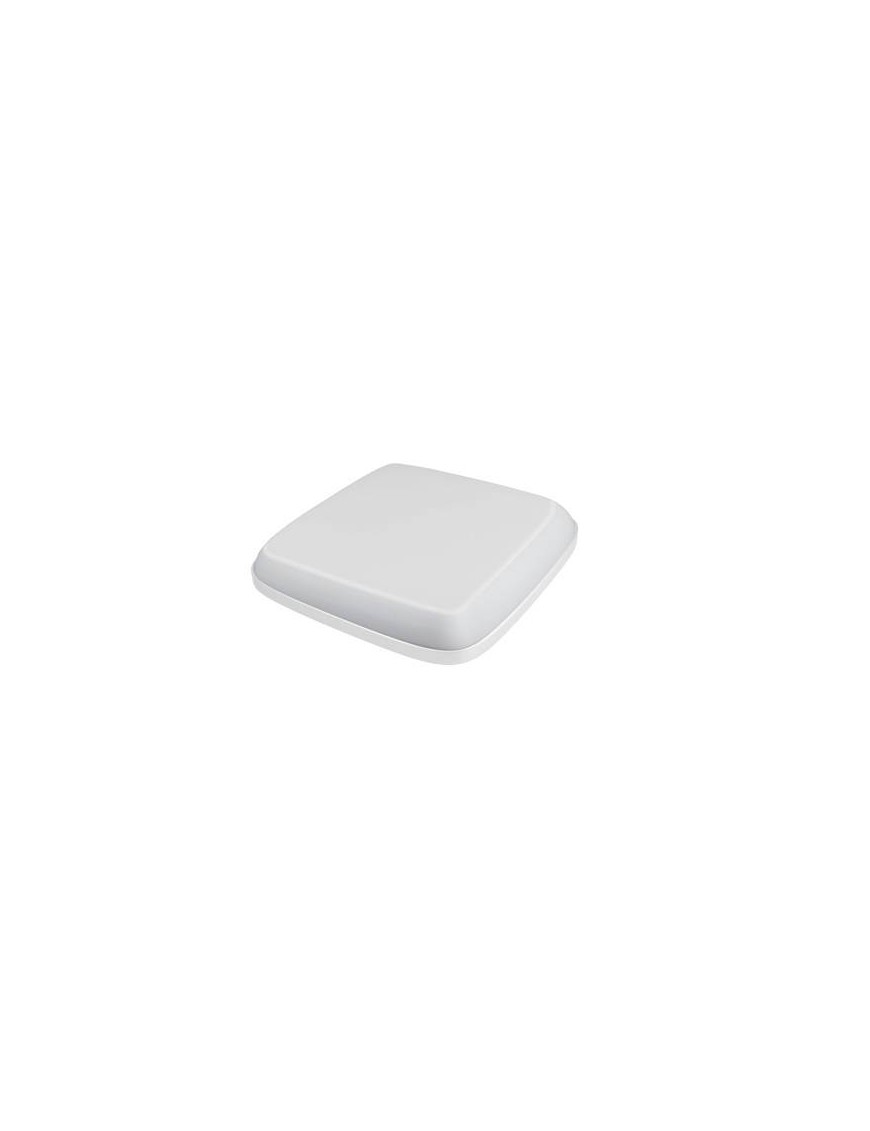 Plafón Cuadrado 24W